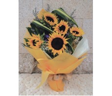 Hand Bouquet 